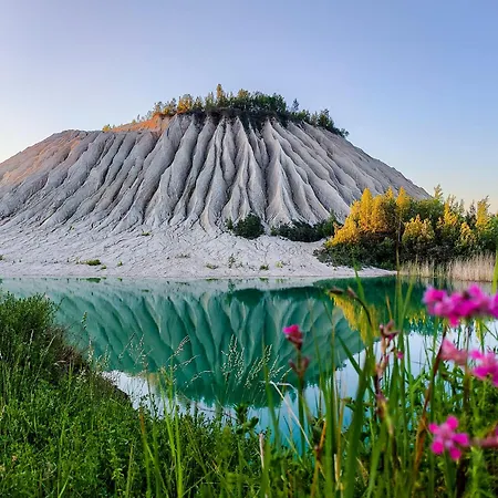 Rummu Quarry Peetri Maja * Rummu